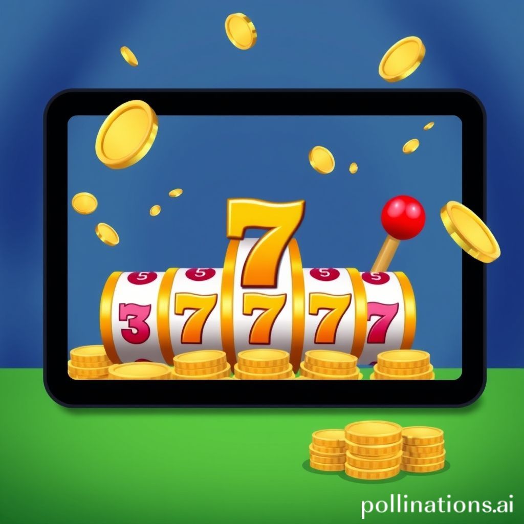 Strategi Menang Main Slot di Situs Menang123 Deposit Dana